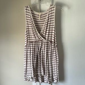 Matilda Jane tank top
